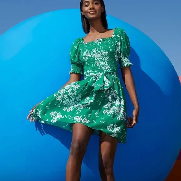 knee length dresses for ladies Emerson Dress – Shoshanna main image 0